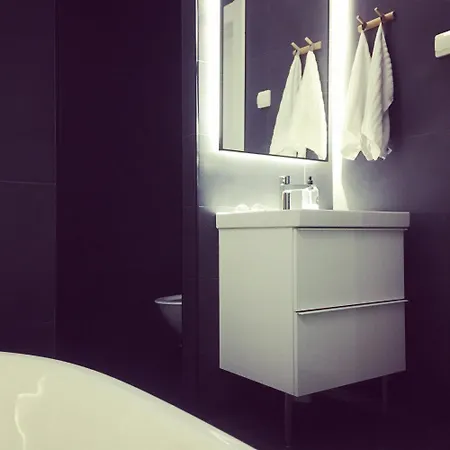 Apartmán Ihana House Vaasa