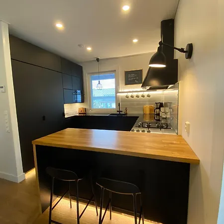 Ihana House Apartmán
