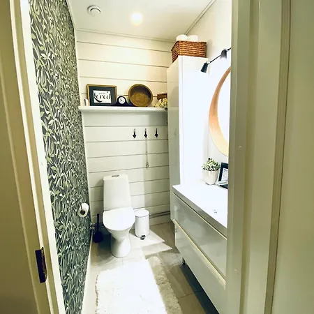 Apartmán Ihana House