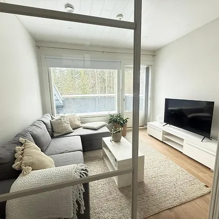 Ihana House Apartment