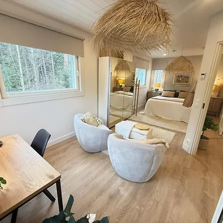 Ihana House Apartmán *