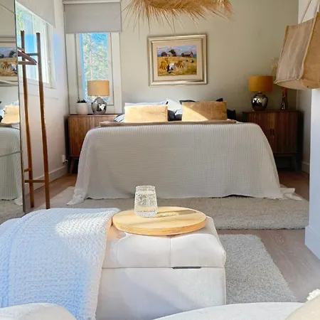 Ihana House Apartmán